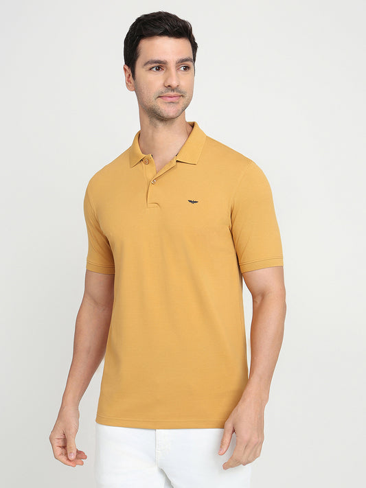 Park Avenue Brown T-Shirt