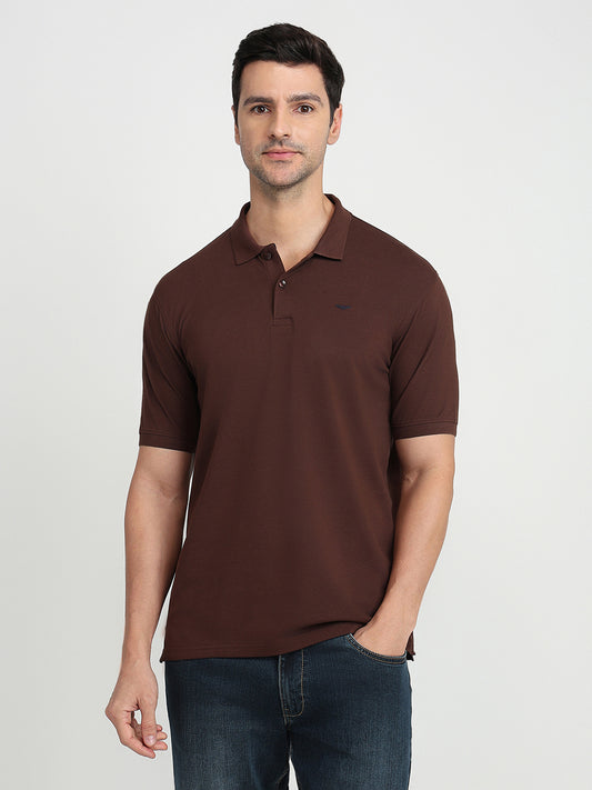 Park Avenue Brown T-Shirt