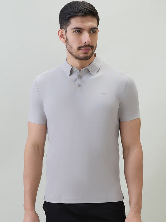 Park Avenue Grey T-Shirt