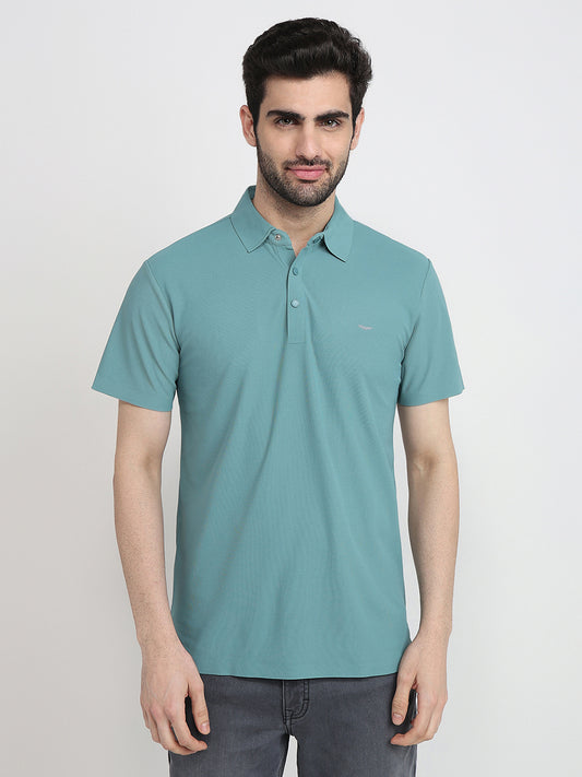 Park Avenue Green T-Shirt