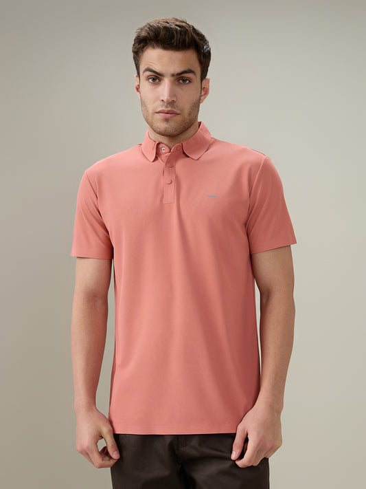 Park Avenue Red T-Shirt
