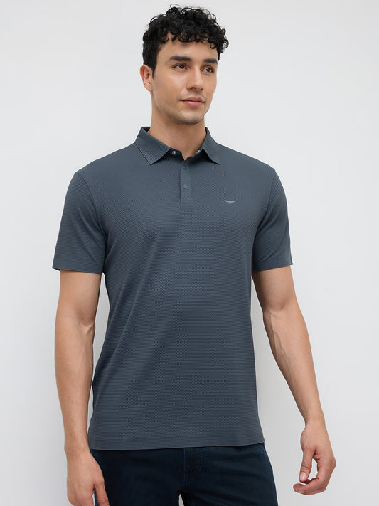 Park Avenue Green T-Shirt