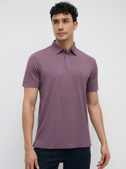 Park Avenue Violet T-Shirt