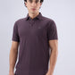Park Avenue Maroon T-Shirt