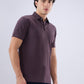 Park Avenue Maroon T-Shirt