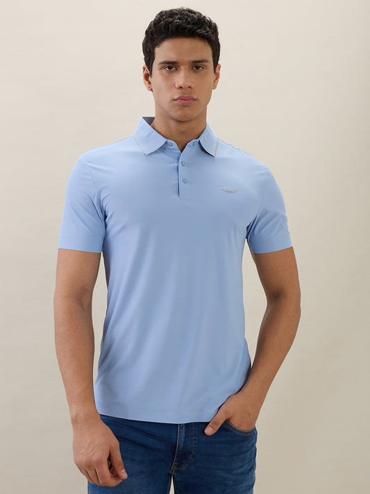 Park Avenue Blue T-Shirt