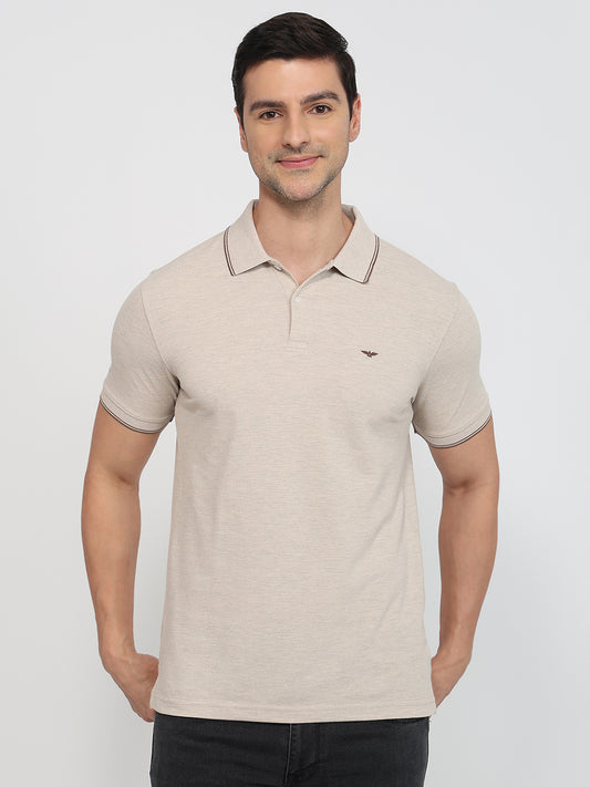 Park Avenue Brown T-shirt