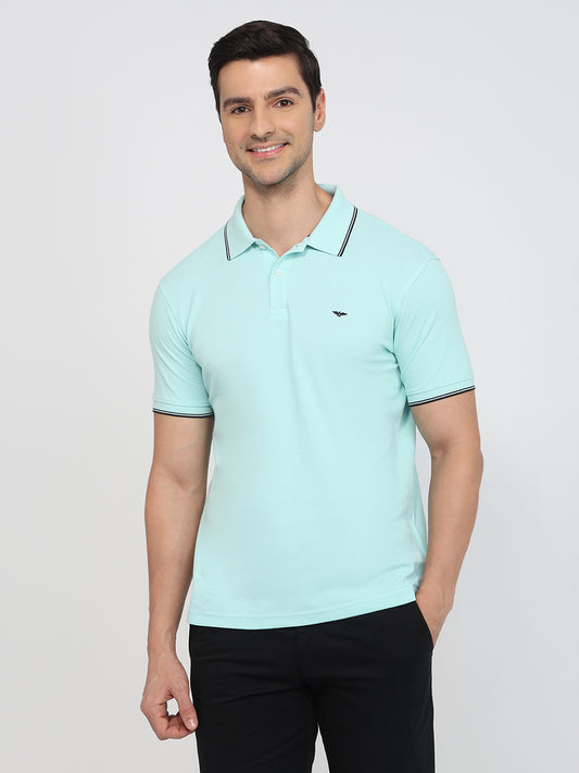 Park Avenue Green T-shirt