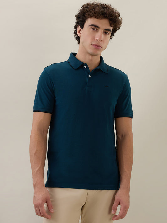 Park Avenue Blue T-shirt
