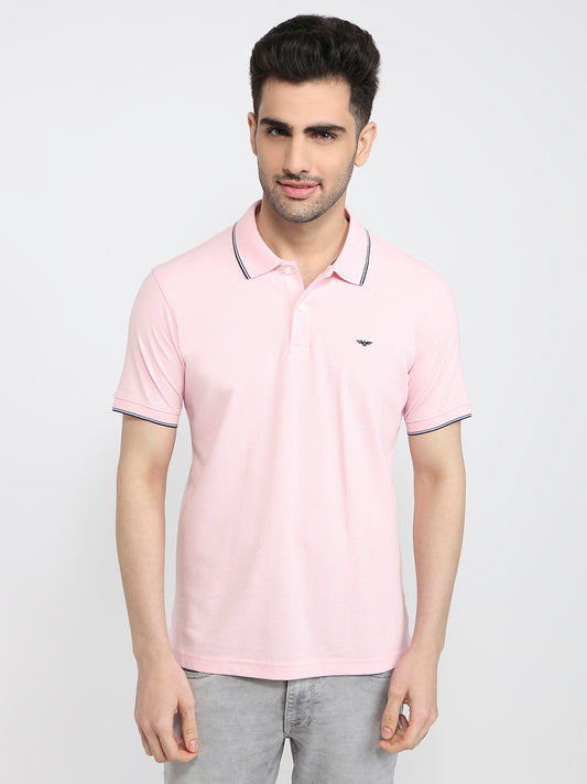 Park Avenue Red T-shirt