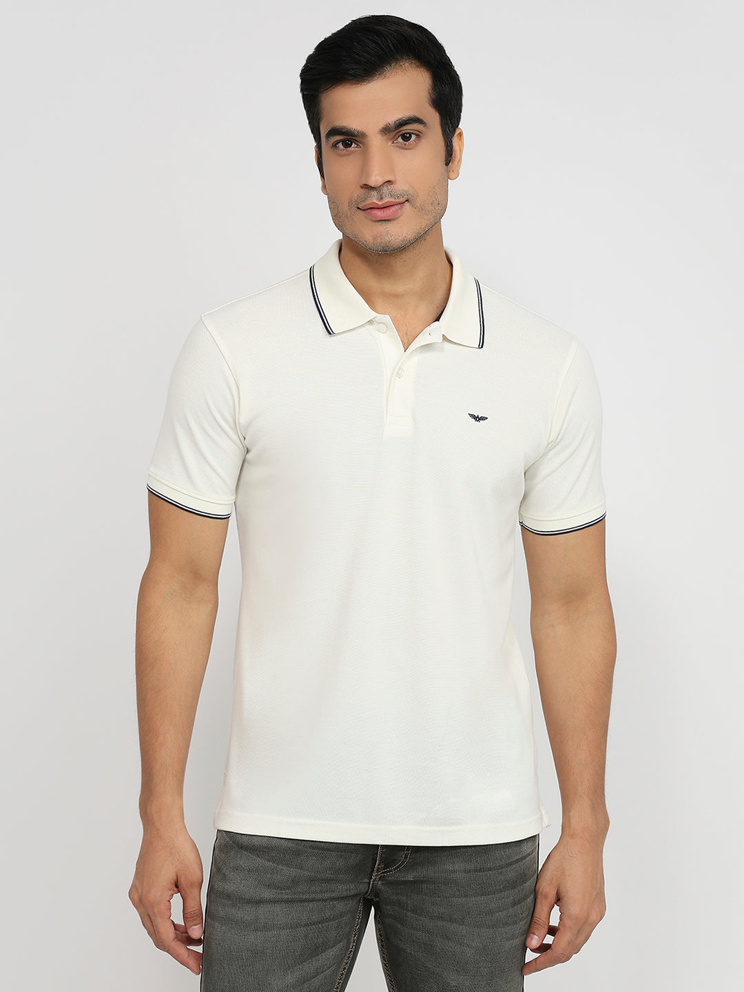 Park Avenue Yellow T-shirt