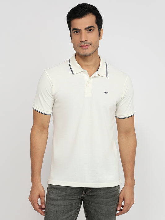 Park Avenue Yellow T-shirt
