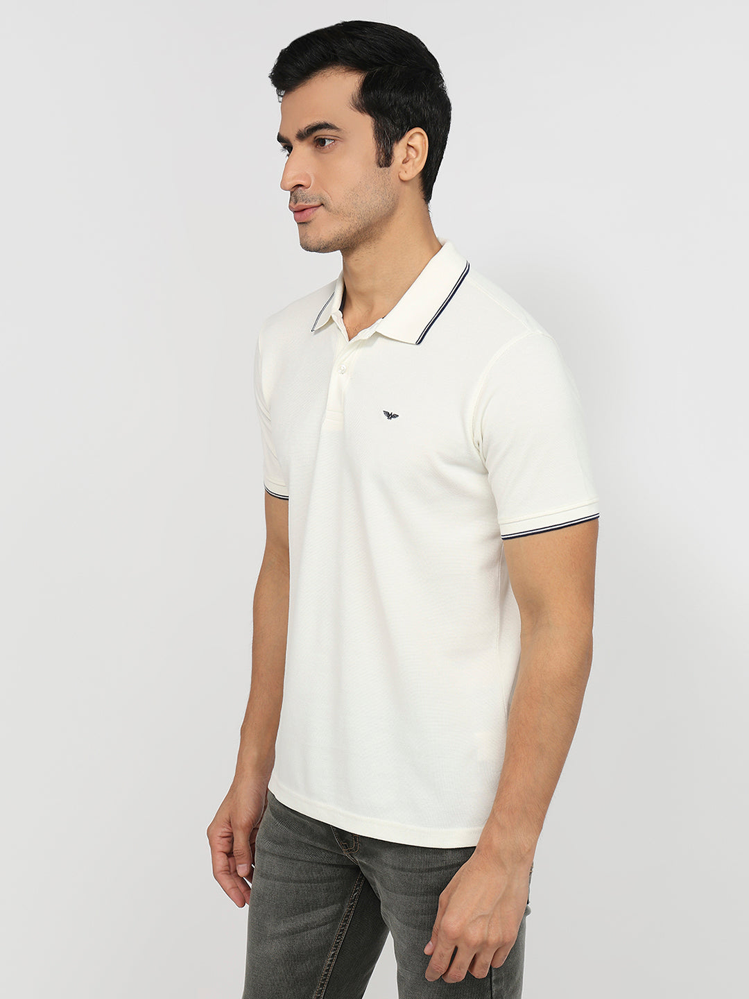 Park Avenue Yellow T-shirt