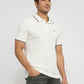 Park Avenue Yellow T-shirt