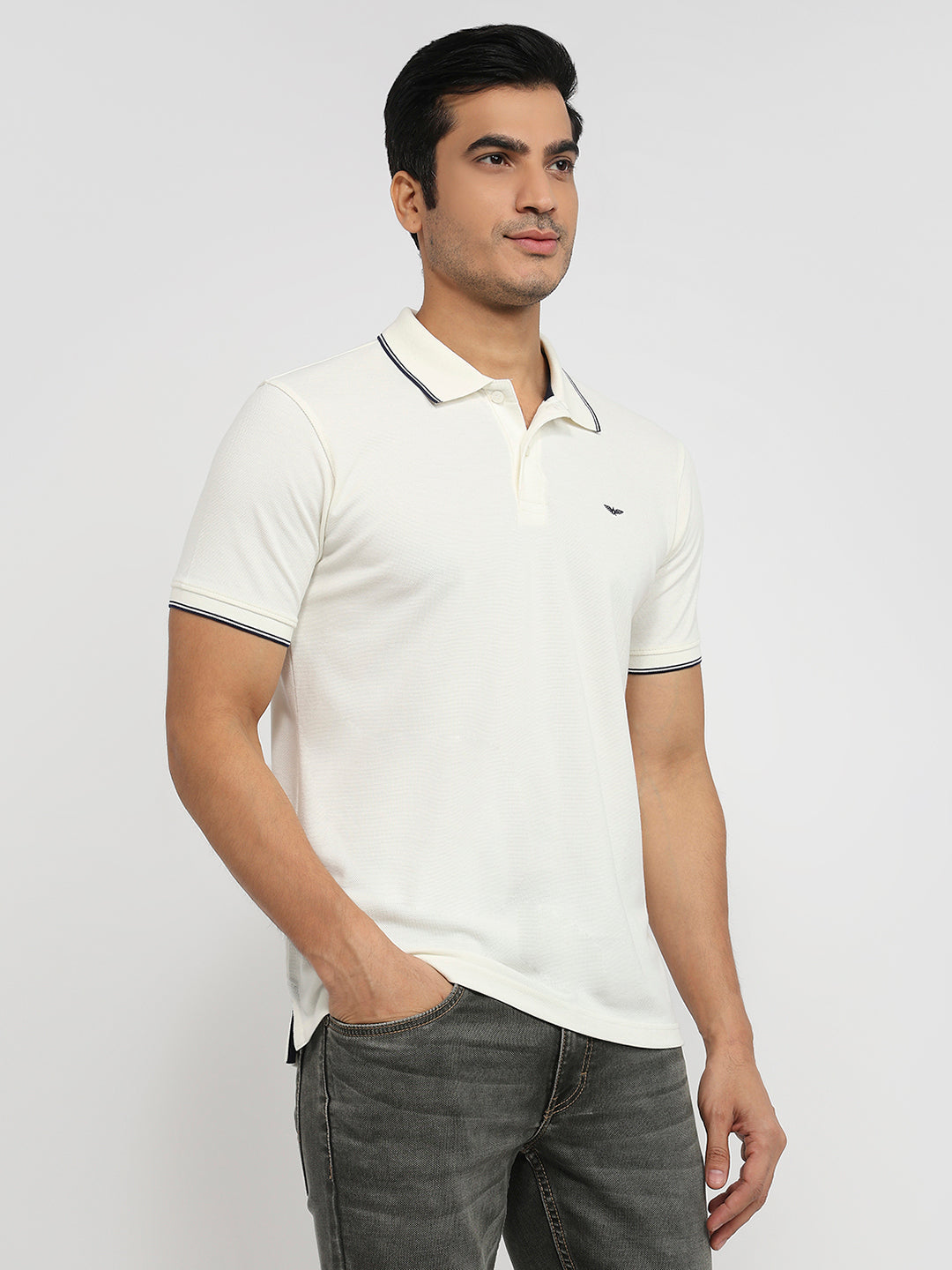 Park Avenue Yellow T-shirt