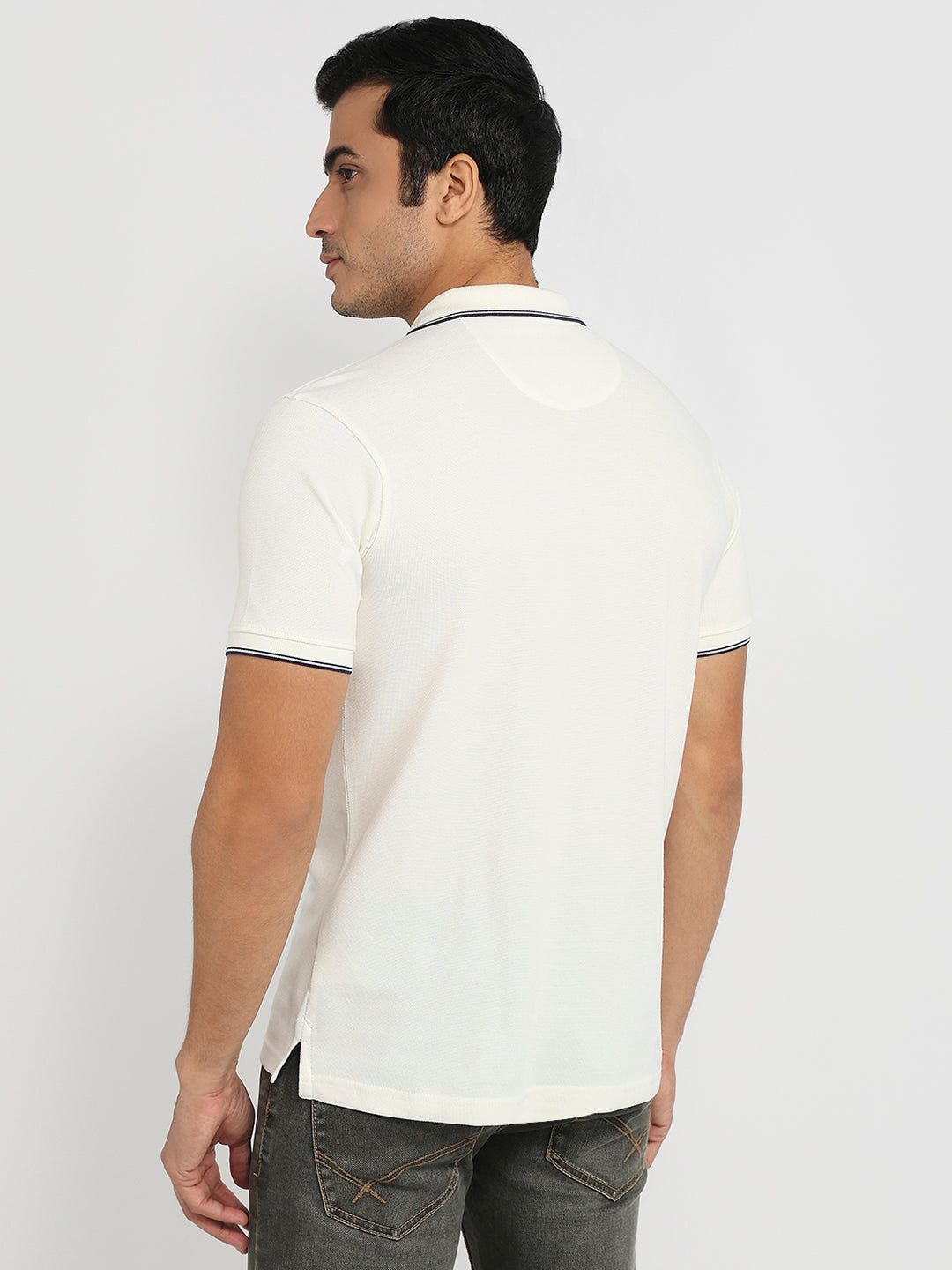 Park Avenue Yellow T-shirt