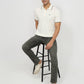 Park Avenue Yellow T-shirt