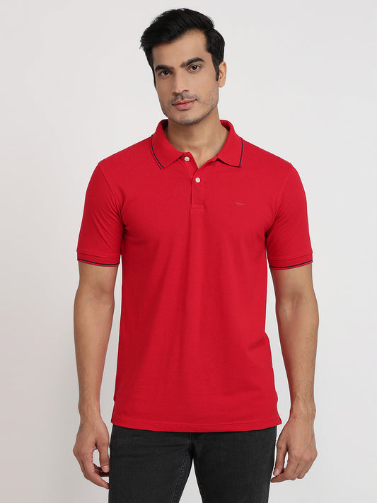 Park Avenue Orange T-shirt