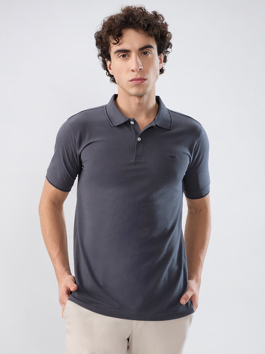 Park Avenue Grey T-shirt