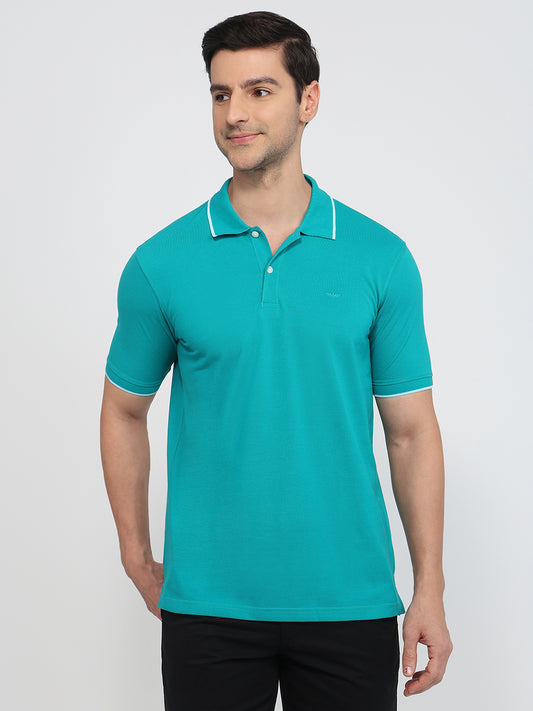 Park Avenue Green T-shirt