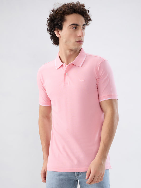 Park Avenue Red T-shirt