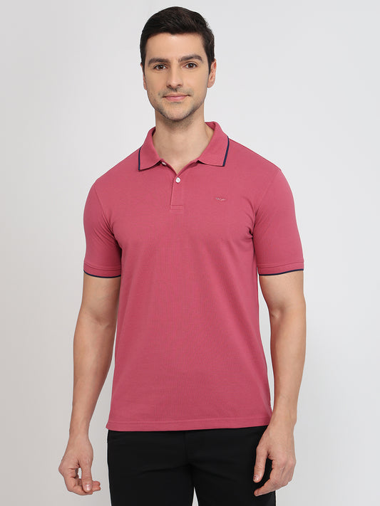 Park Avenue Red T-shirt