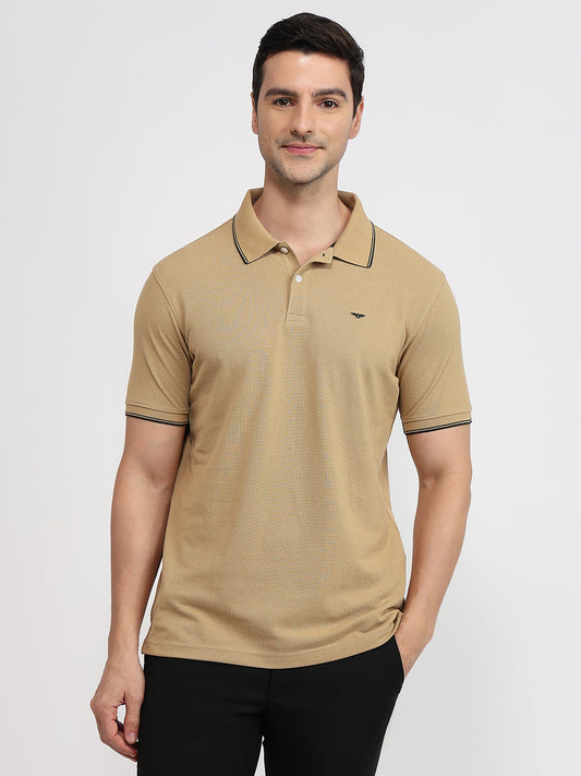 Park Avenue Yellow T-shirt