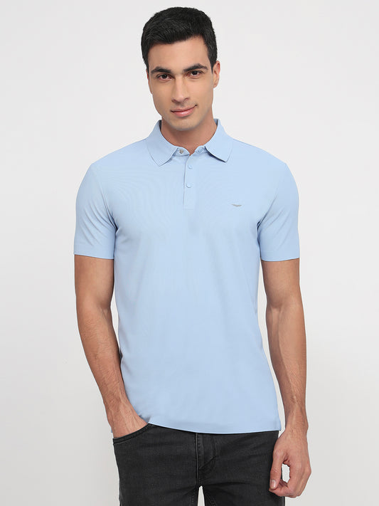 Park Avenue Blue T-Shirt