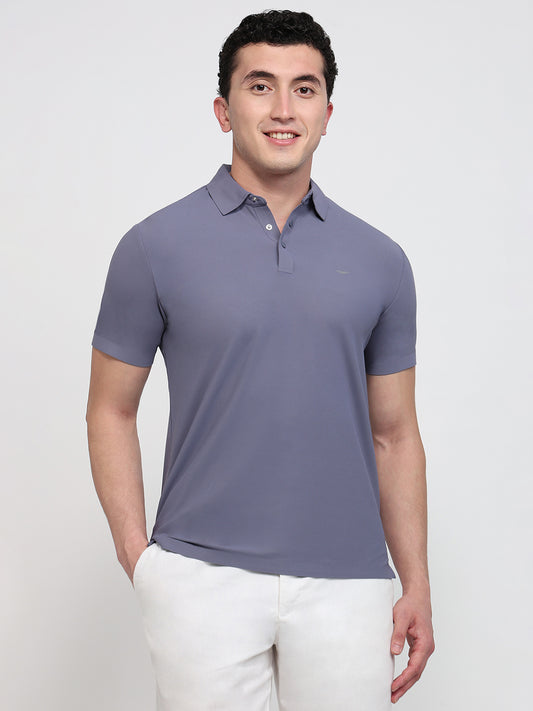 Park Avenue Blue T-Shirt