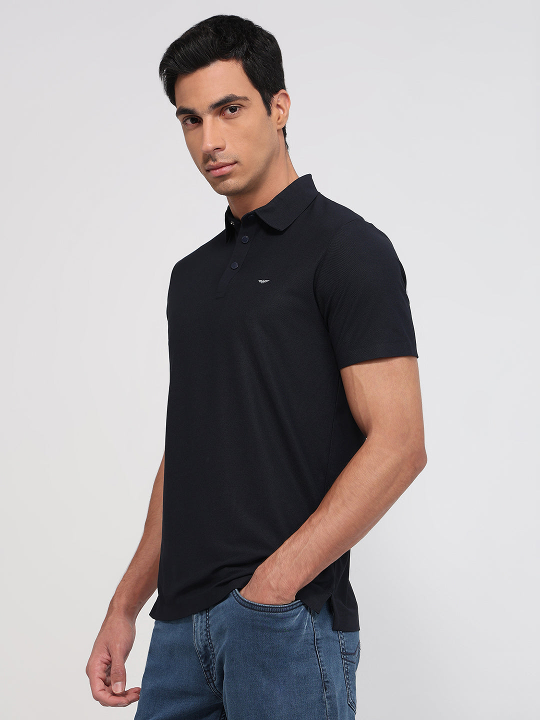Park Avenue Blue T-shirt