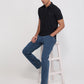 Park Avenue Blue T-shirt