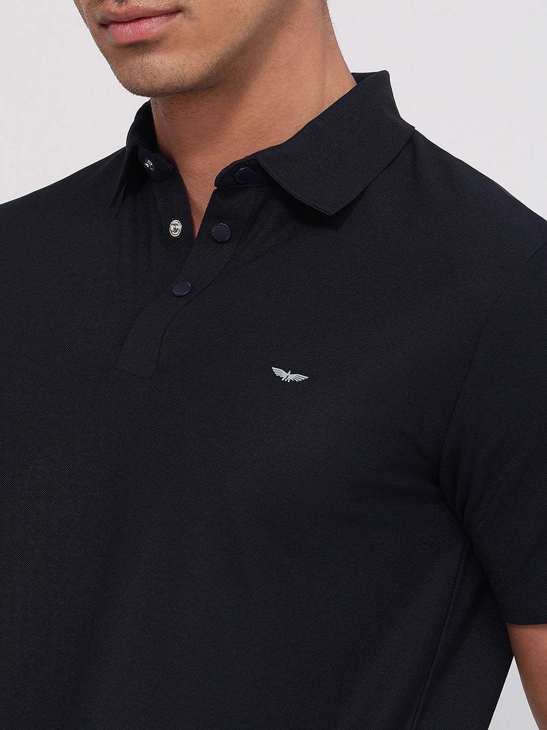 Park Avenue Blue T-shirt