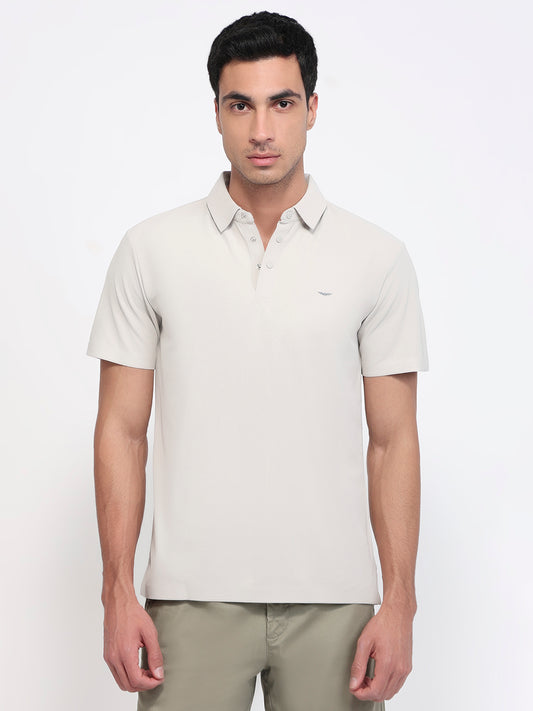 Park Avenue Grey T-Shirt