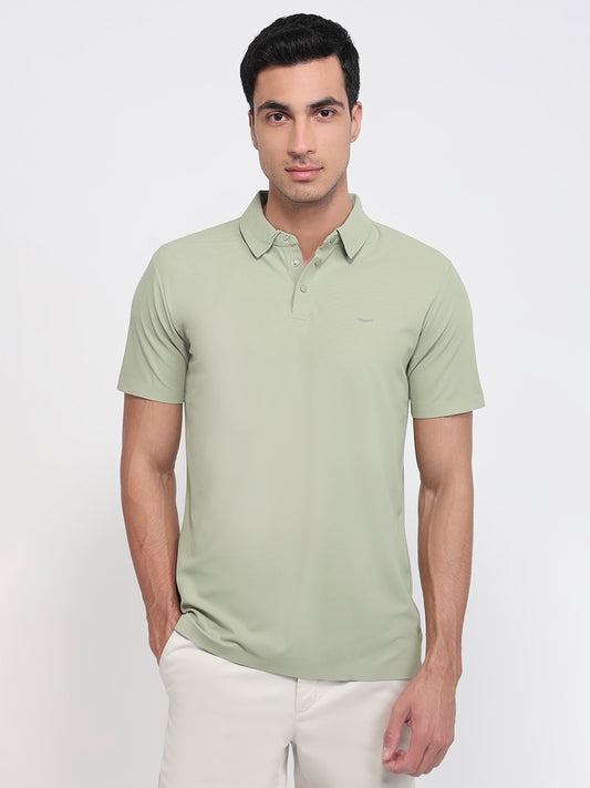 Park Avenue Green T-Shirt