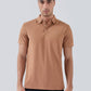 Park Avenue Brown T-shirt