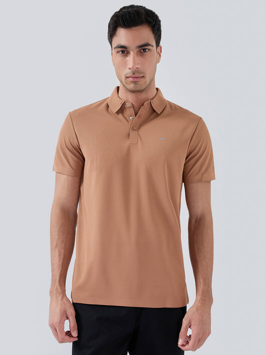 Park Avenue Brown T-shirt