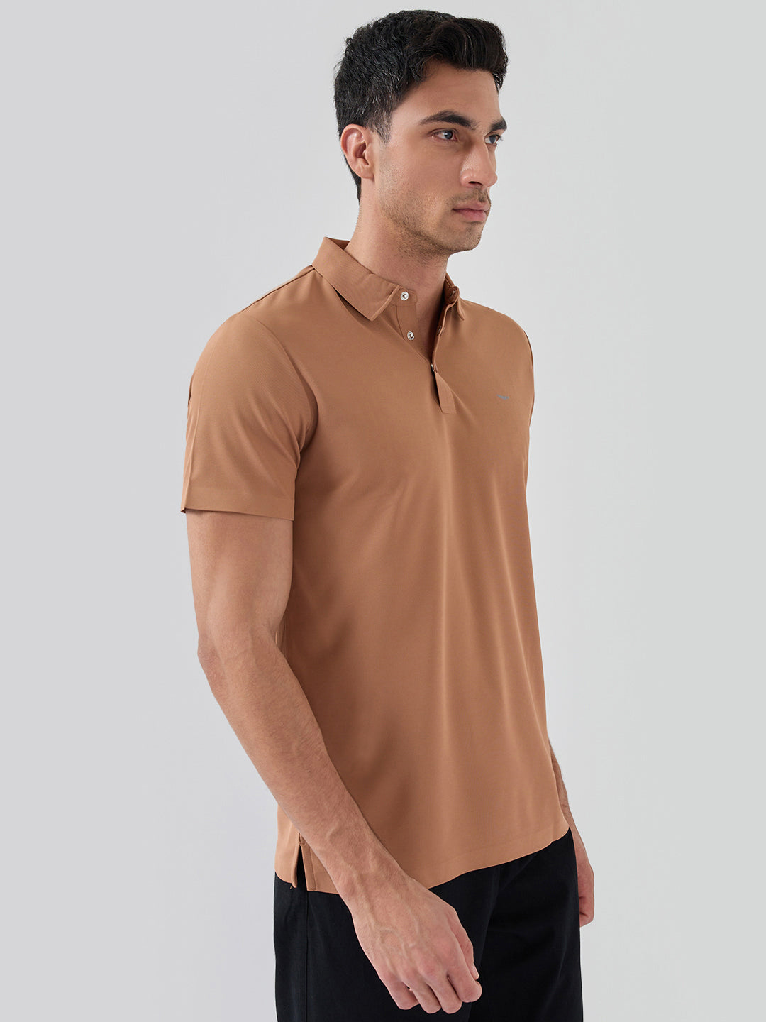 Park Avenue Brown T-shirt