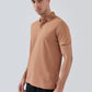 Park Avenue Brown T-shirt