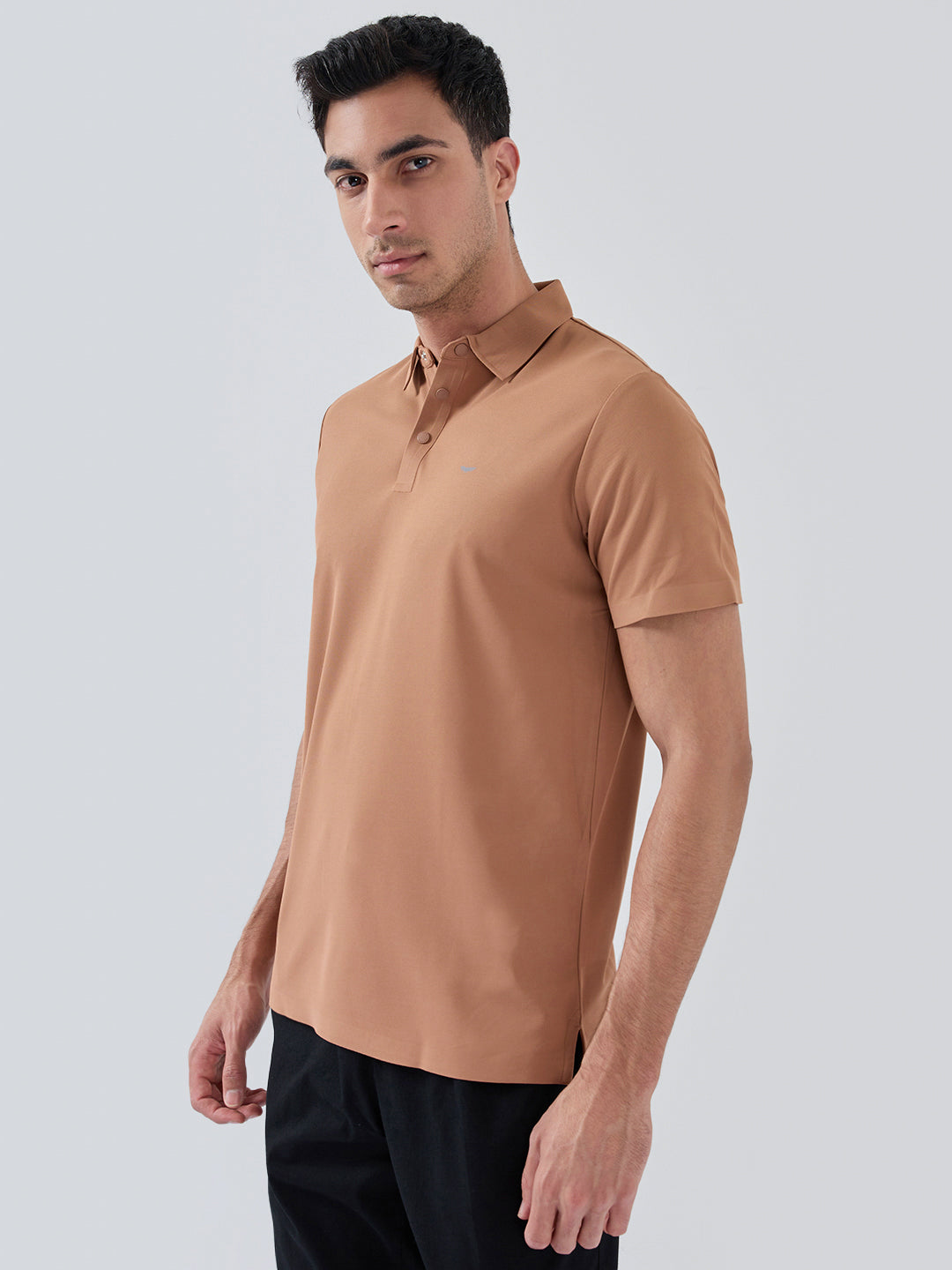 Park Avenue Brown T-shirt