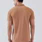 Park Avenue Brown T-shirt