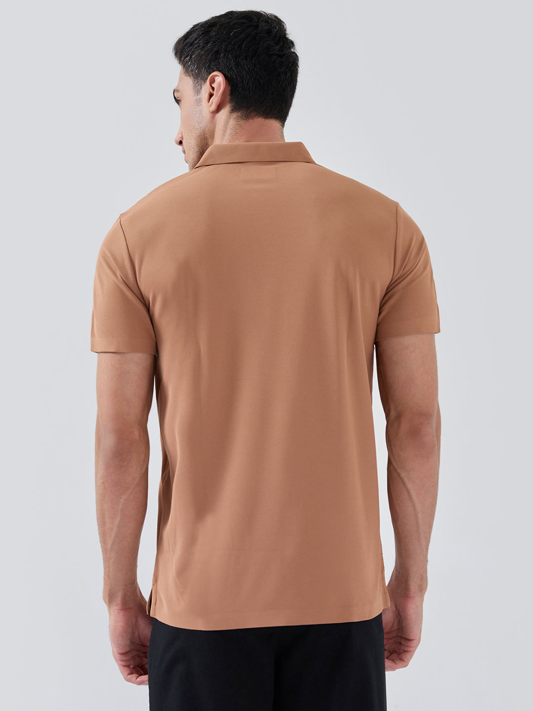 Park Avenue Brown T-shirt