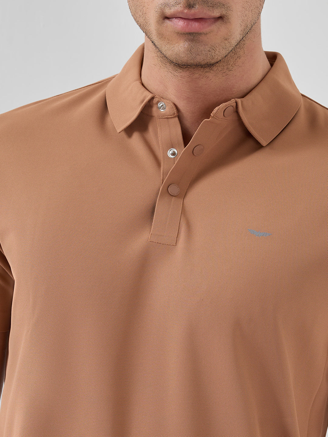 Park Avenue Brown T-shirt