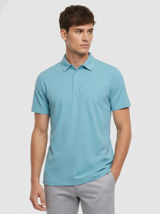 Park Avenue Petrol T-Shirt