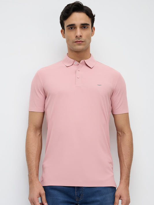 Park Avenue Pink T-shirt