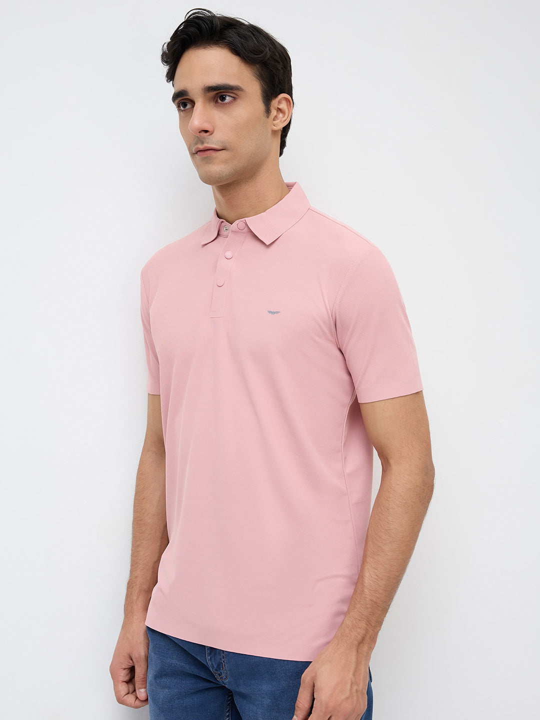 Park Avenue Pink T-shirt