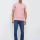 Park Avenue Pink T-shirt