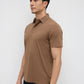Park Avenue Brown T-Shirt