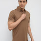 Park Avenue Brown T-Shirt