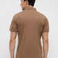 Park Avenue Brown T-Shirt