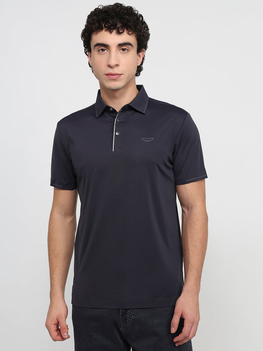 Park Avenue Blue T-Shirt